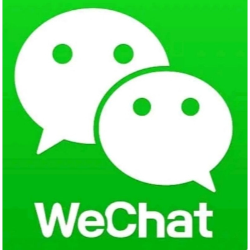 Jasa Pembuatan Akun Wechat Bergaransi (Fast Respon 24 Jam)
