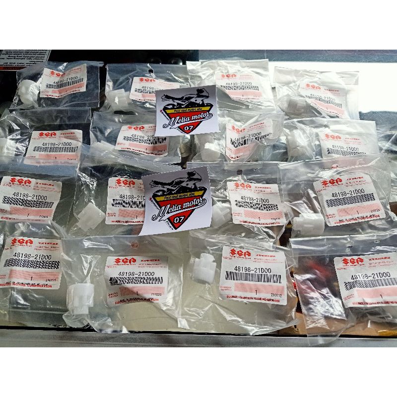 SPESER BODY SAYAP SATRIA HIU/LUMBA ORIGINAL SGP