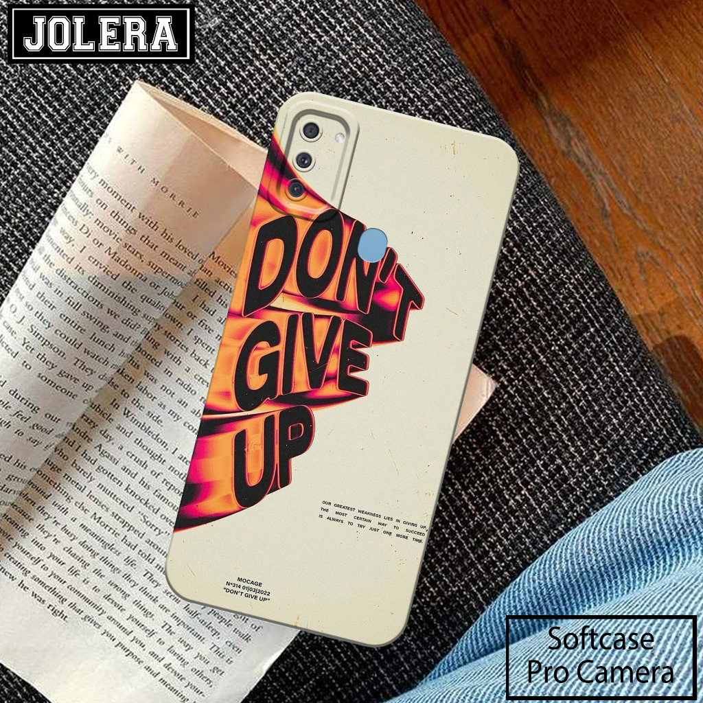 Case Hp Softcase SAMSUNG GALAXY A11/M11 Case Hp SAMSUNG GALAXY A11/M11 Silikon Hp SAMSUNG GALAXY A11