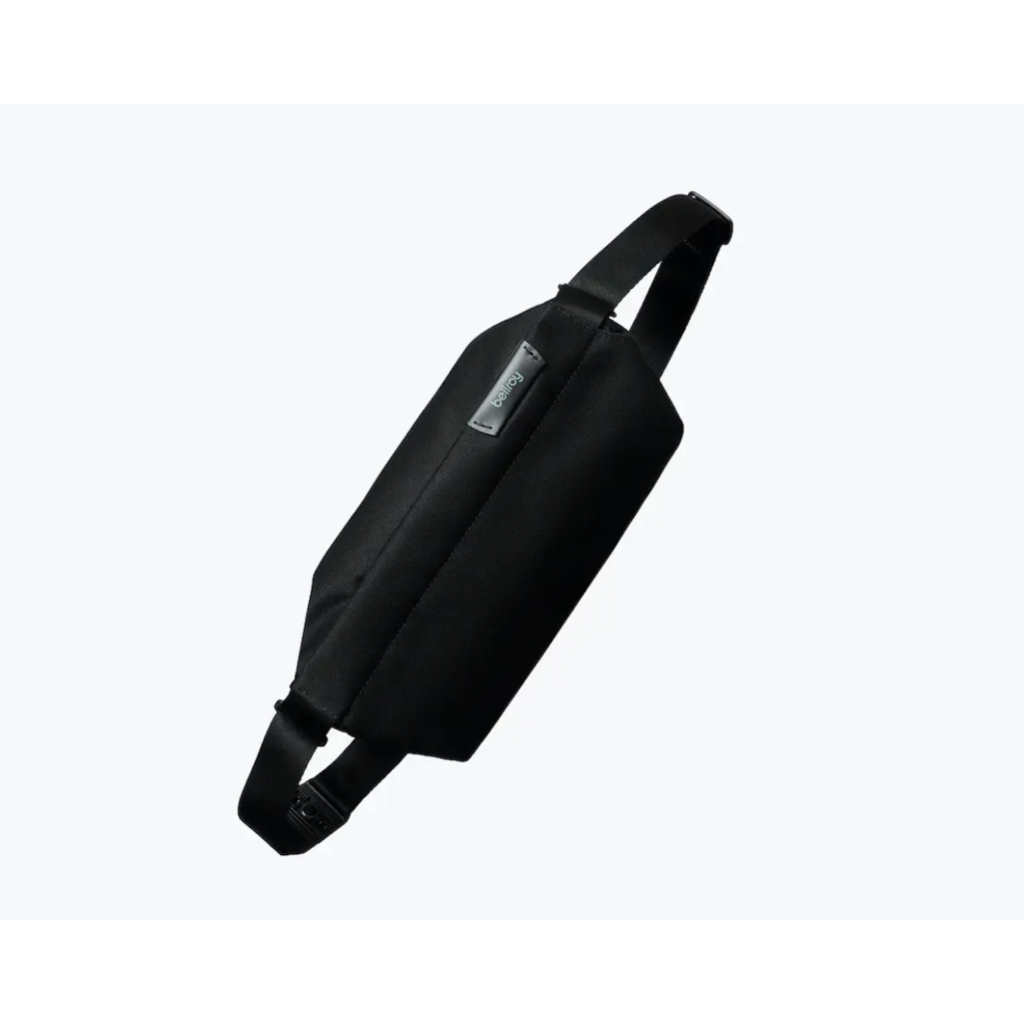 NEW Bellroy Sling Bag Mini BLACK