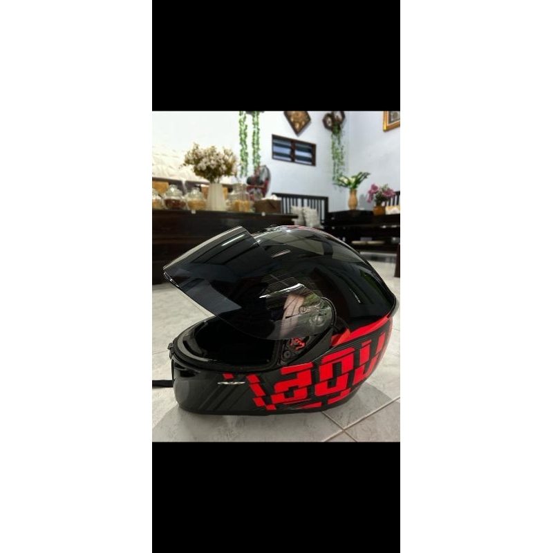 AGV K3sv myth original