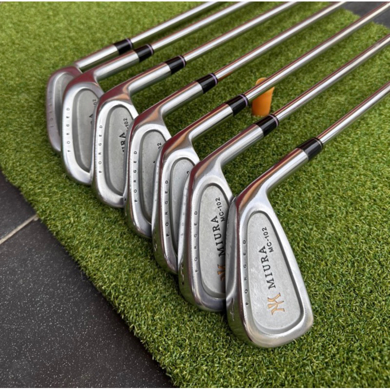 Stick Golf Miura MC-102