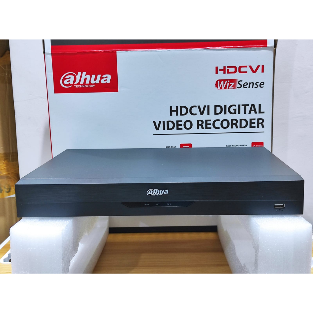 DVR 32ch 5MP Dahua DH-XVR5232AN DVR Dahua 32 Channel