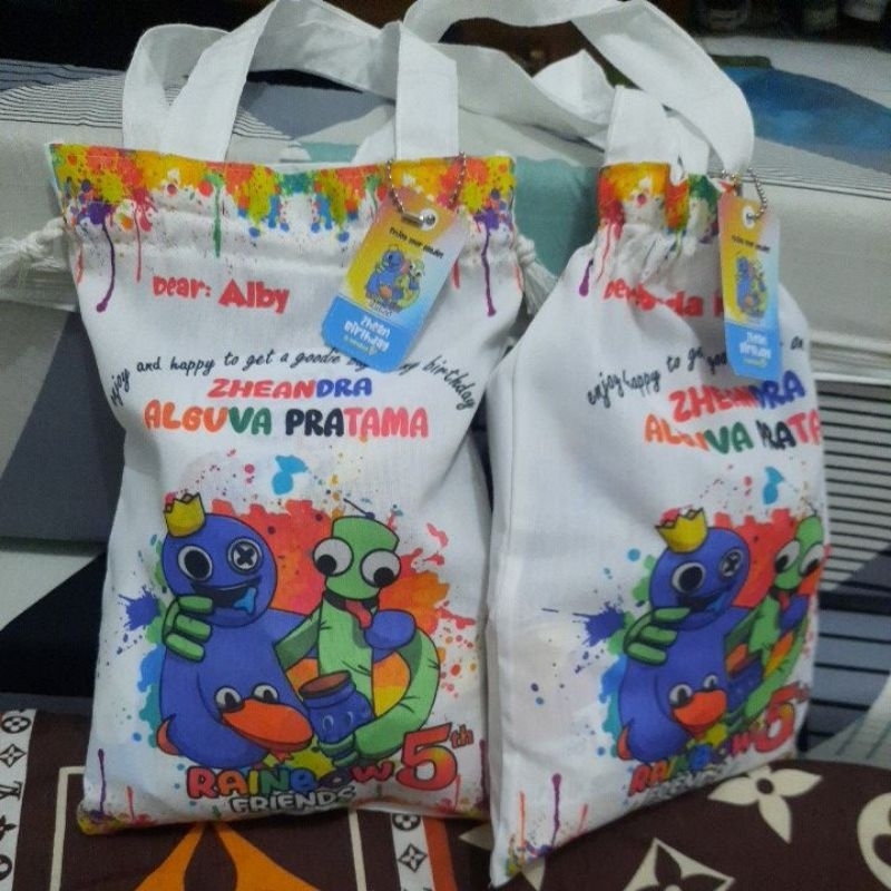 

Goodiebag