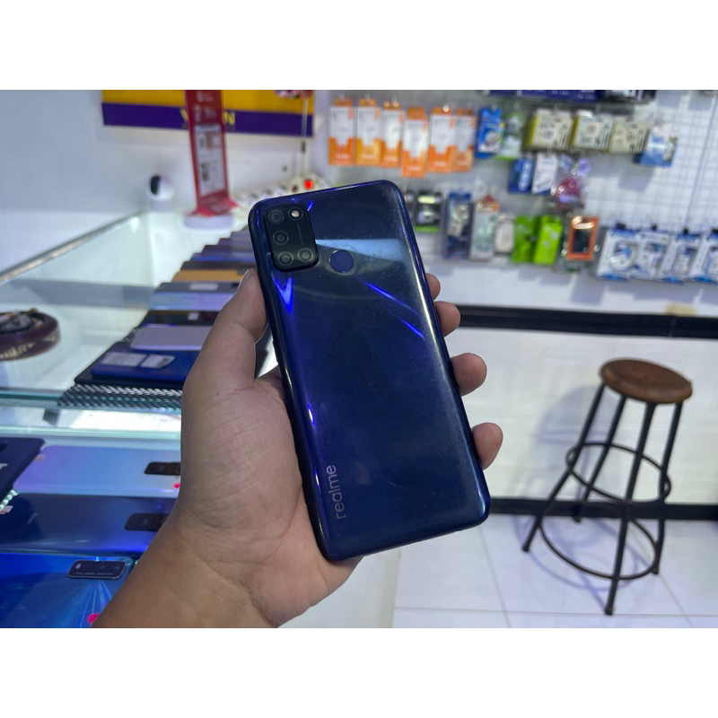 Realme C17 6/256