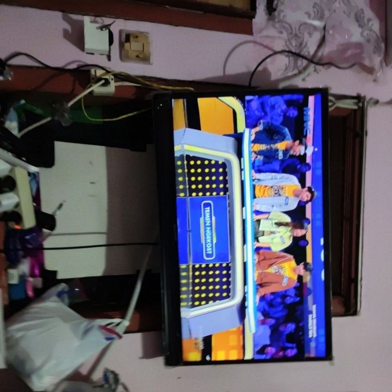 Tv Sharp 32 Inch
