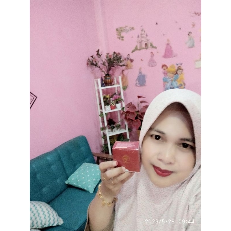 Sunblock FF Sunblock Fenny Frans