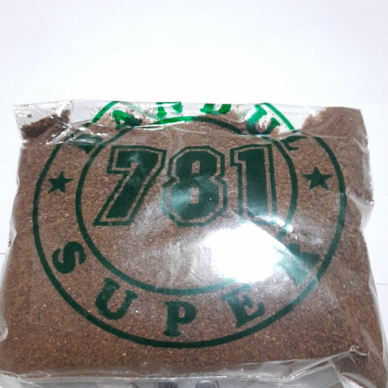 BANDUL / PELET SUPER 781