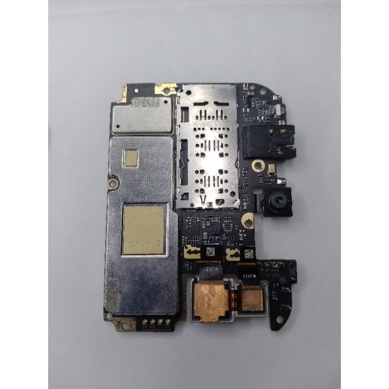 mesin redmi 7 mati perawan