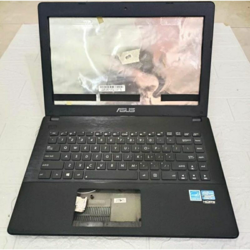 Kesing Case Cassing Casing laptop Asus X451 X451C X451Ca X451M X451Ma