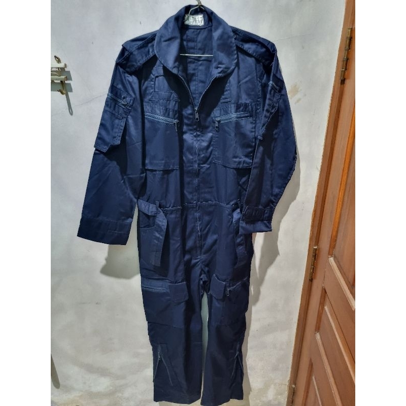 Wearpack TNI AD Navy