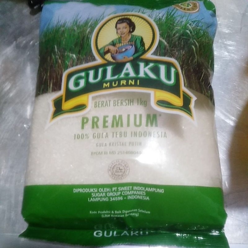 

gula 1kg