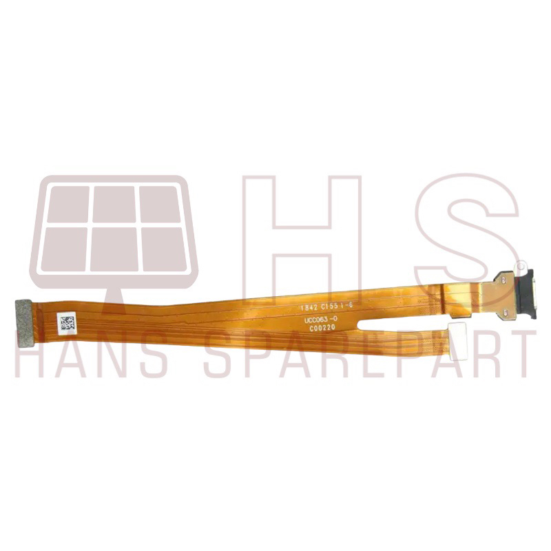 FLEX CAS OPPO A7 / FLEXIBLE CHARGER OPPO A7