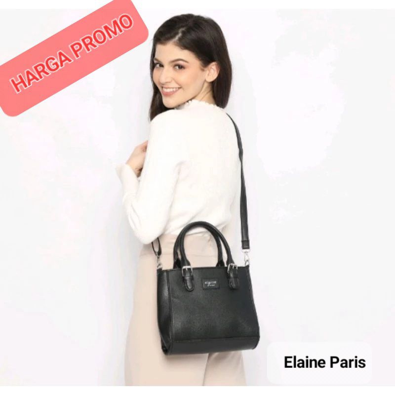 tas wanita ELAINE  PARIS woman bags