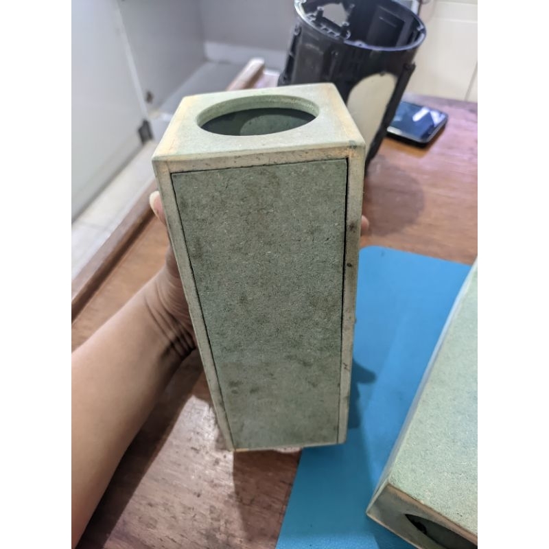 box speaker2 inch