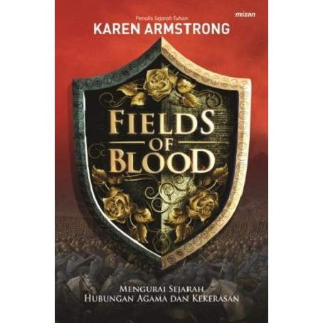 Buku Fields Of Blood by Karen Armstrong
