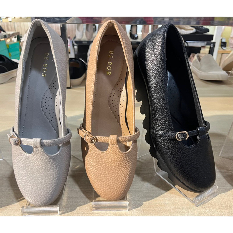 SALE‼️Sepatu Wedges BE-BOB Original Matahari (36-40)