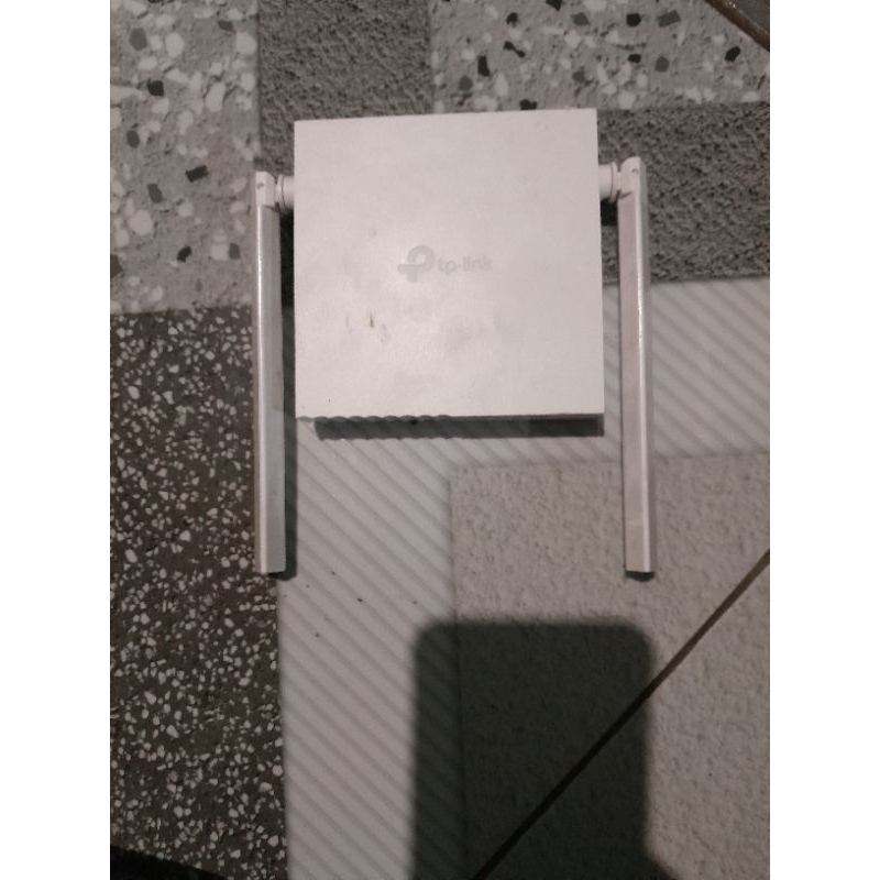 Router TP Link Second