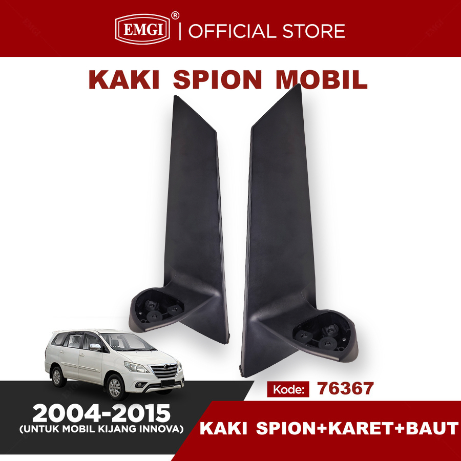 EMGI - Kaki Spion Mobil Innova 2004-2015