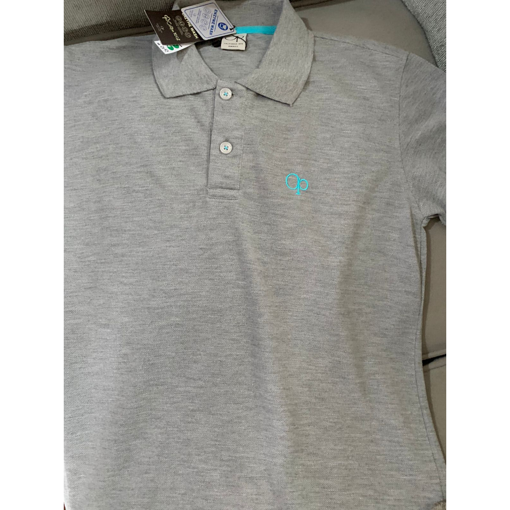 Kaos Polo Ocean Pacific OP Original Premium