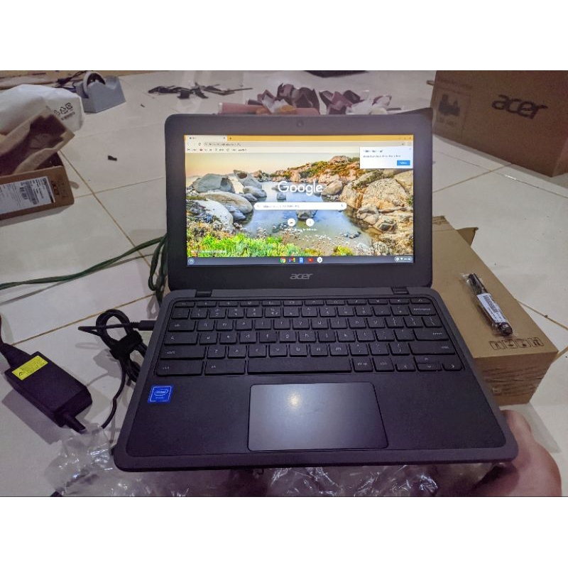 ACER CHROMEBOOK 311