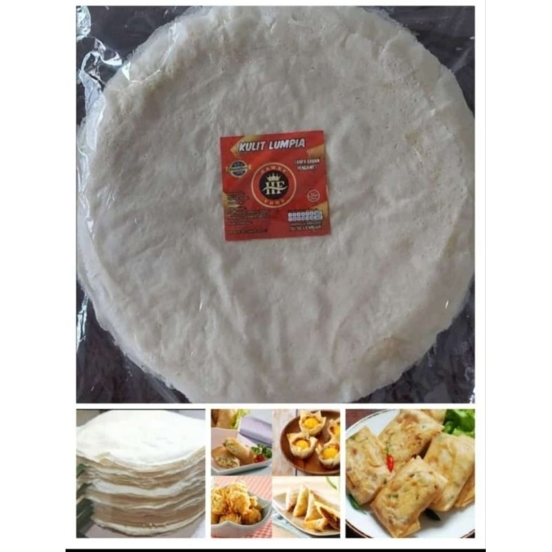 

kulit lumpia