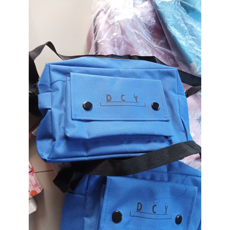 TAS SLEMPANG TERBARU DCY_WANITA