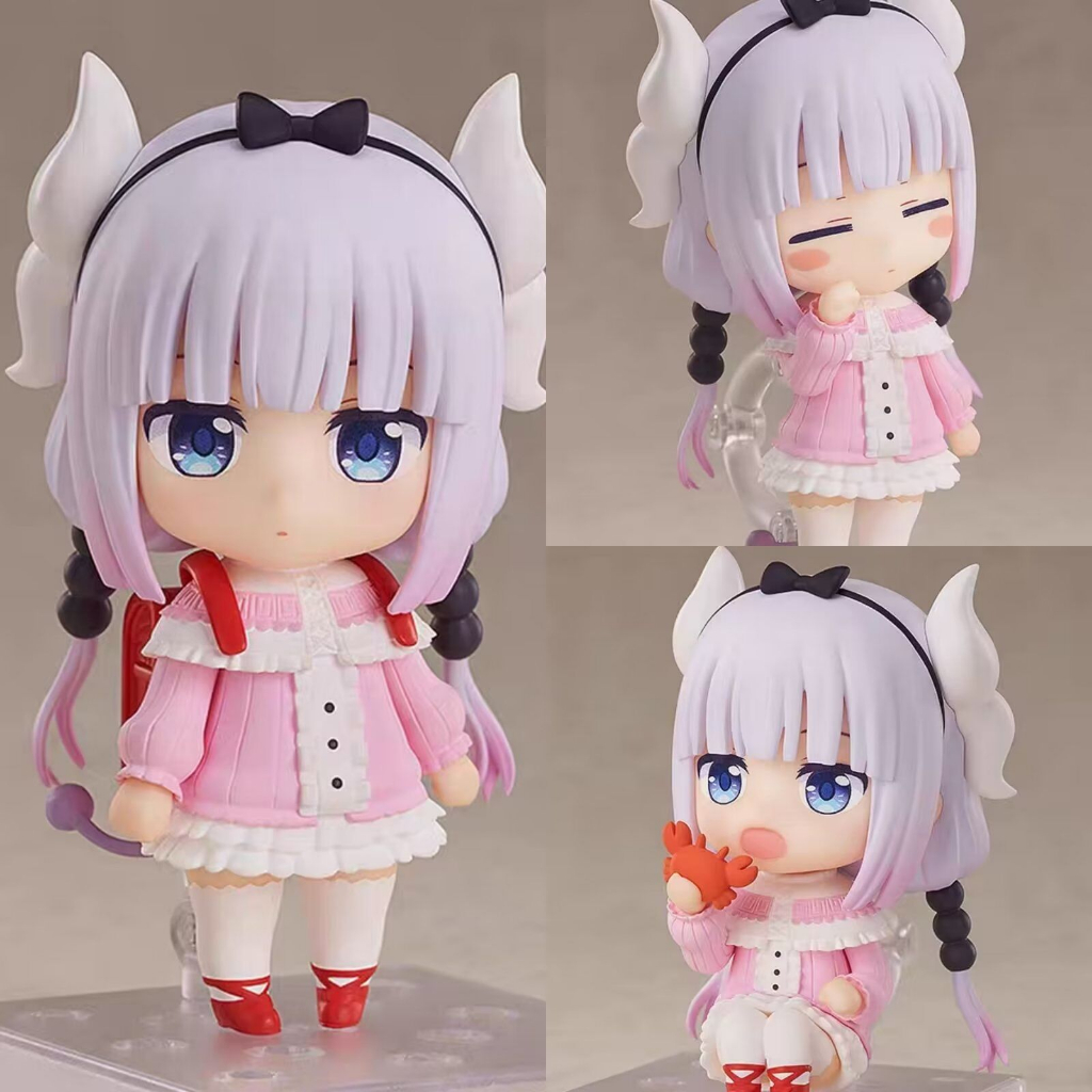 Nendoroid 1963 Kanna (Recast Non Ori)
