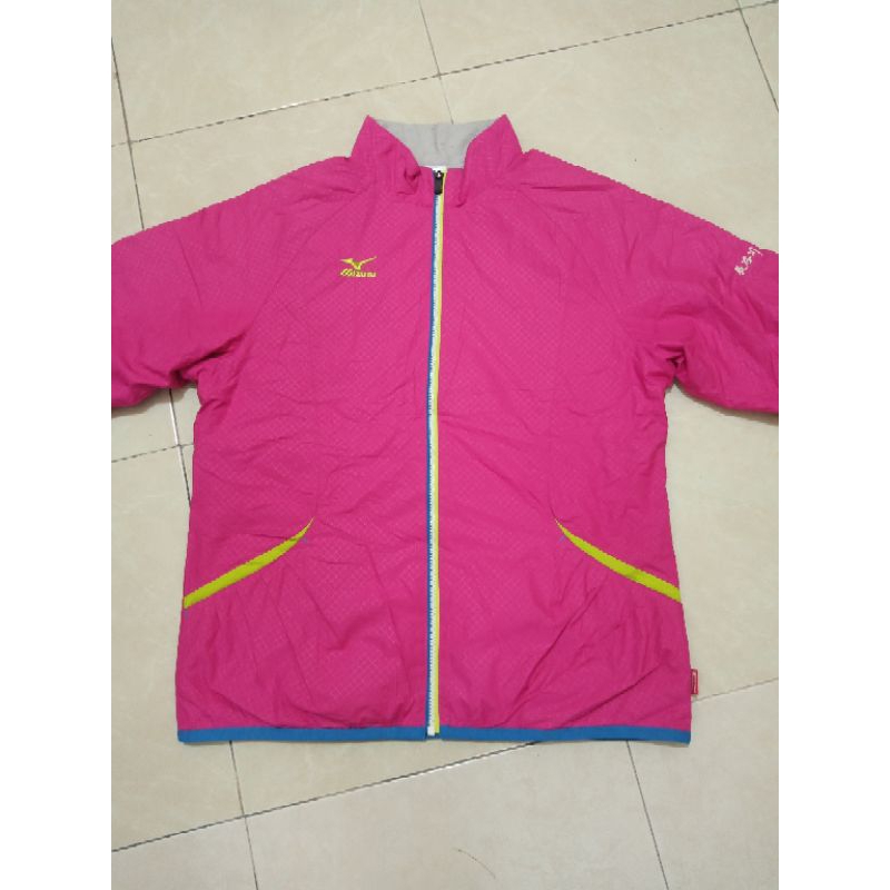 TRACKTOP MIZUNO ULTRALITE