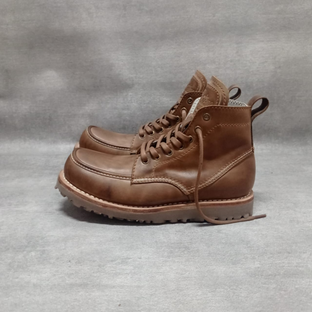 Rockstone Boots Glory 530