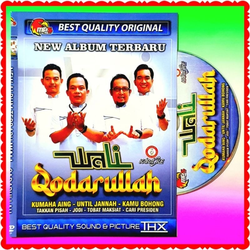 KASET MP5 VIDEO MUSIK LAGU WALI BAND-KASET LAGU WALI BAND-LAGU WALI BAND-KASET LAGU WALI BAND-KASET 