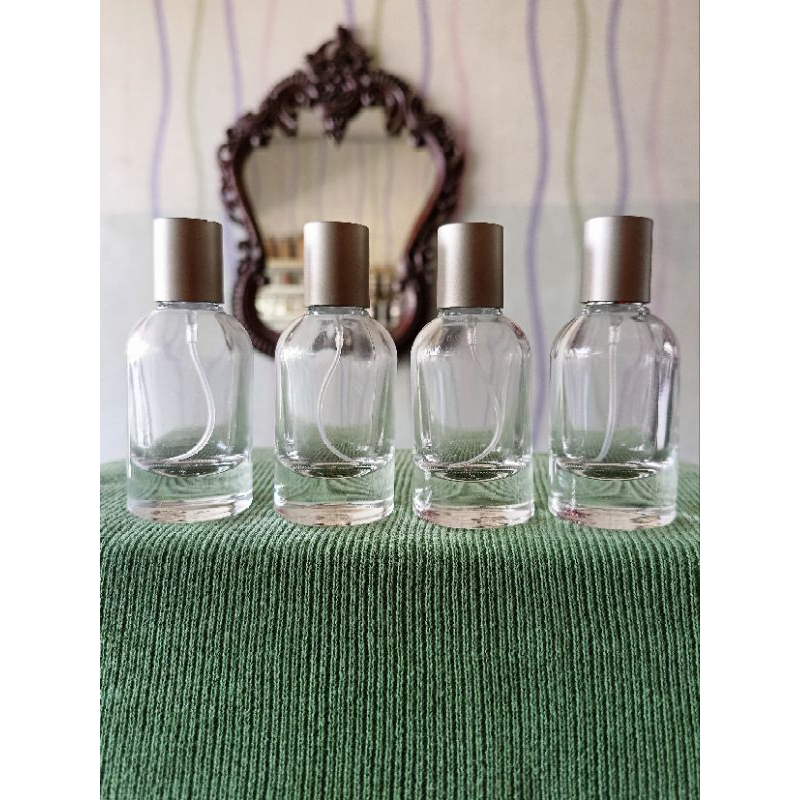 Botol Lelabo DRAT 30ml