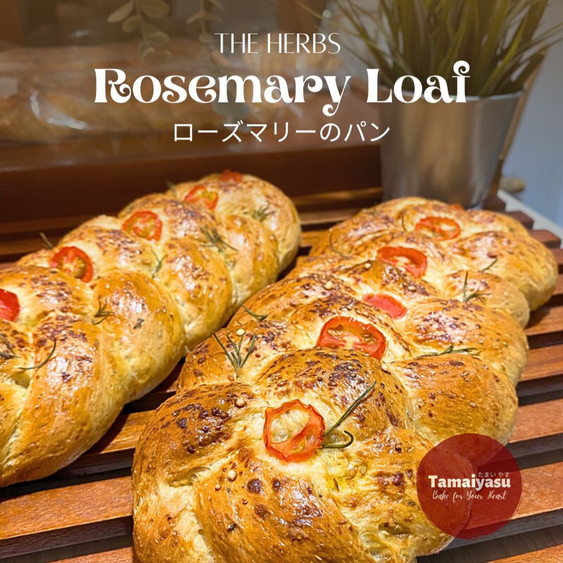 

RosemaryLoaf