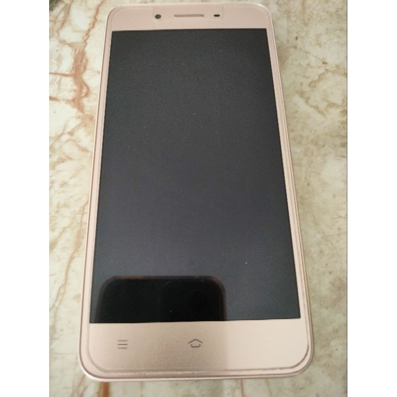 Seken Vivo Y53 ram 2/16gb perfect fullset