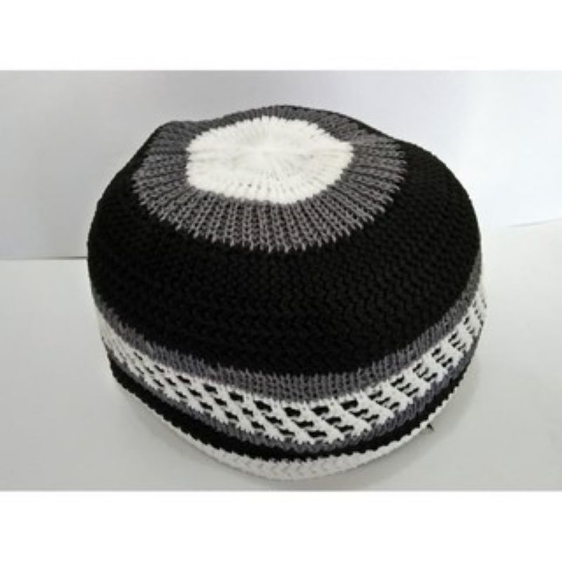 PECI RAJUT DEWASA MOTIF  AMPARO//PECI RAJUT//PECI RAJUT PREMIUM