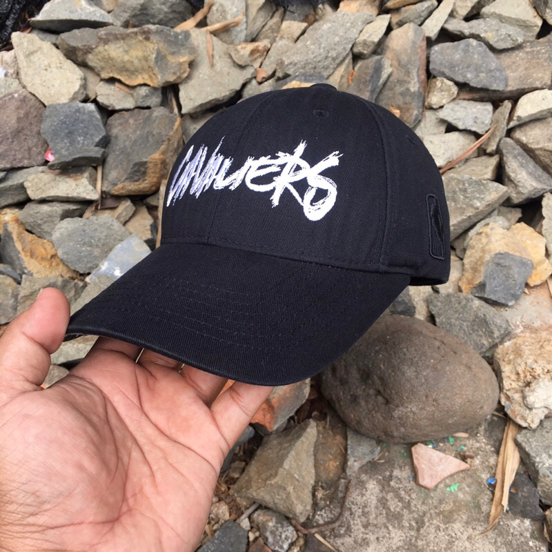 TOPI CAPS NBA CLEVELAND CAVALIERS ORIGINAL