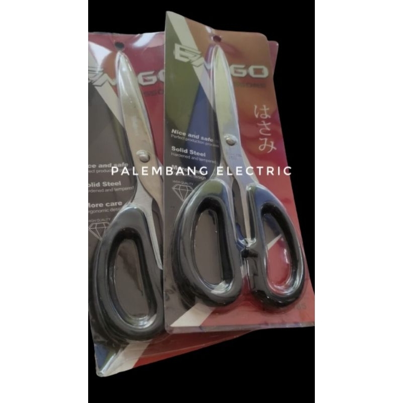

Gunting besar panjang 20 cm murah harga grosir