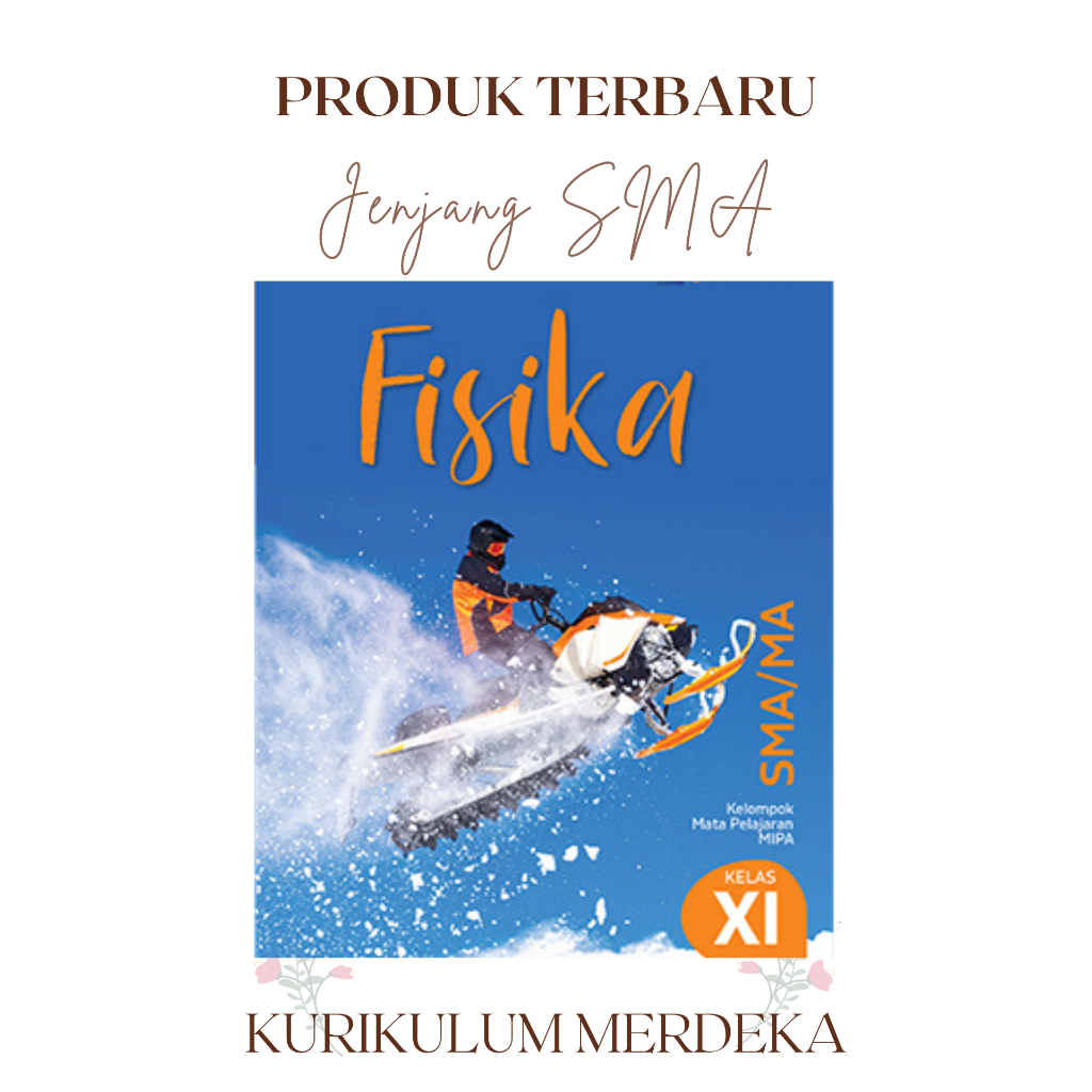 FISIKA SMA/MA KLS.11/KM