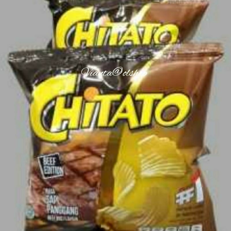 

CHITATO SAPI PANGGANG 5 @15GR