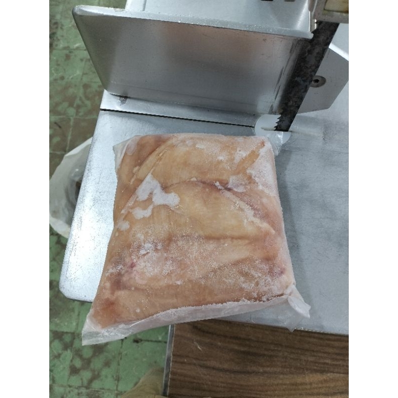

Ayam dada fillet 1kg
