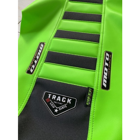 cover sarung jok crf,wr15,klx,ktm,dll bahan press amplas supermoto