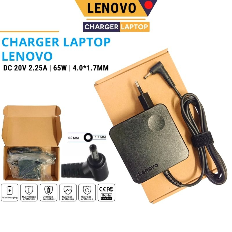 Adaptor charger Lenovo Ideapad 330 330-14IKB 330-15IKB 330-14AST