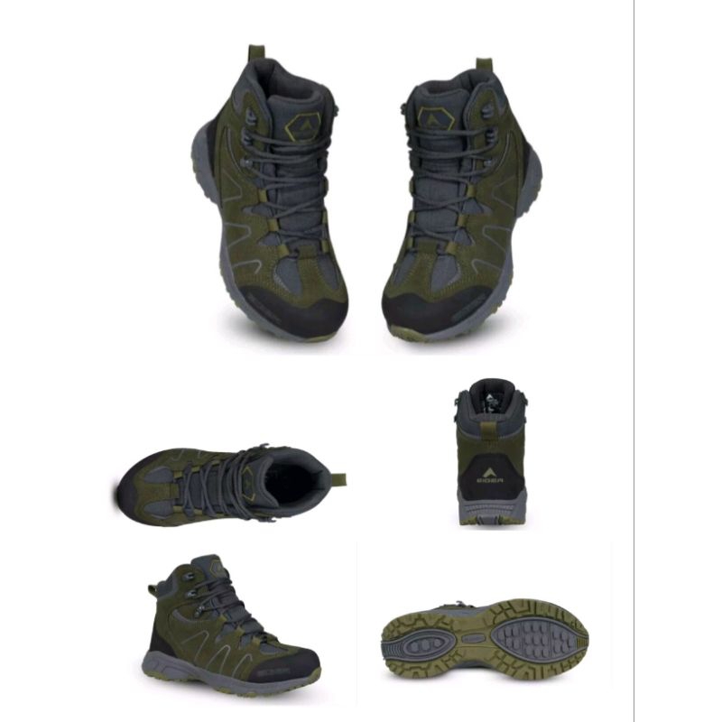 SEPATU EIGER OCELOT SHOES KIDS.