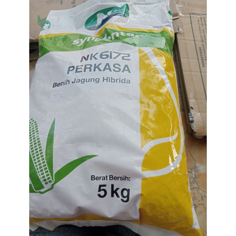 

NK perkasa 5kg