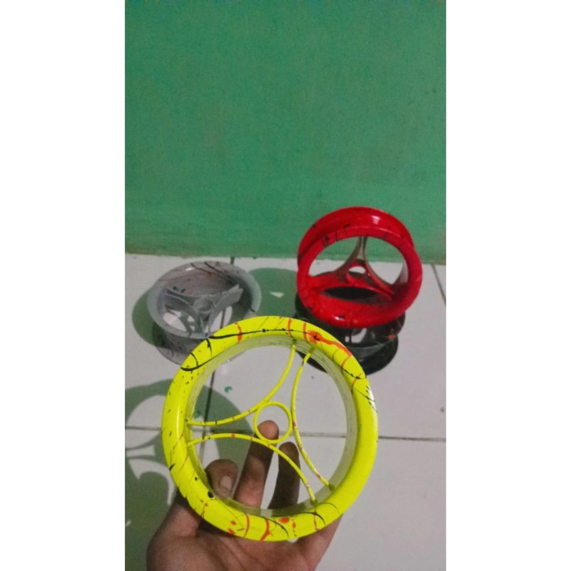 GOLONGAN LAYANGAN || BLADU LAYANGAN