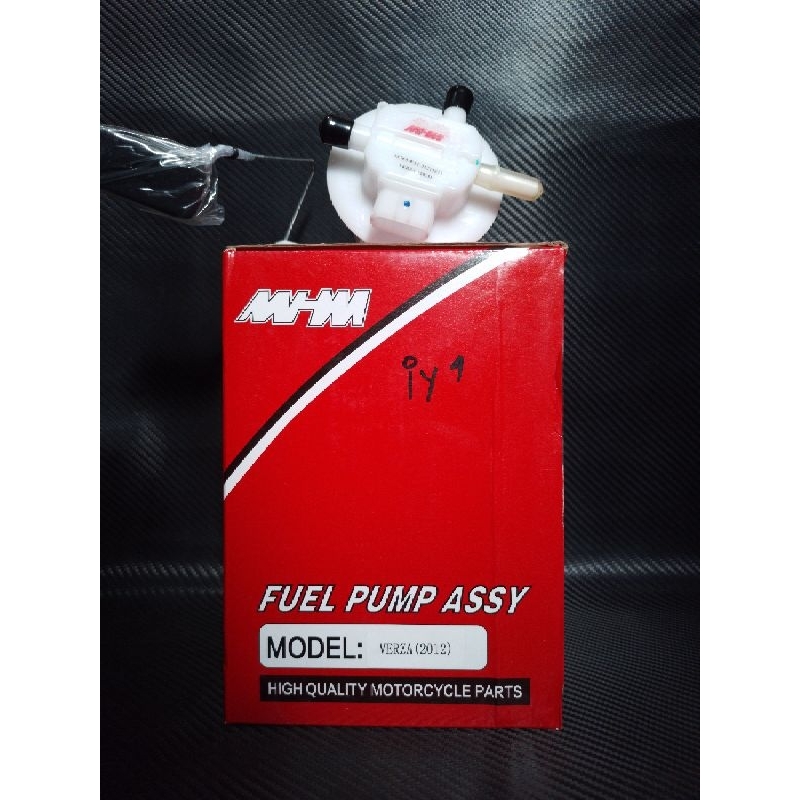 Pomp injeksi Verza 2012/Fuelpomp/Motor injeksi/Pomp ainjeksi/Penyedot minyak/Pelampung injeksi/Injek