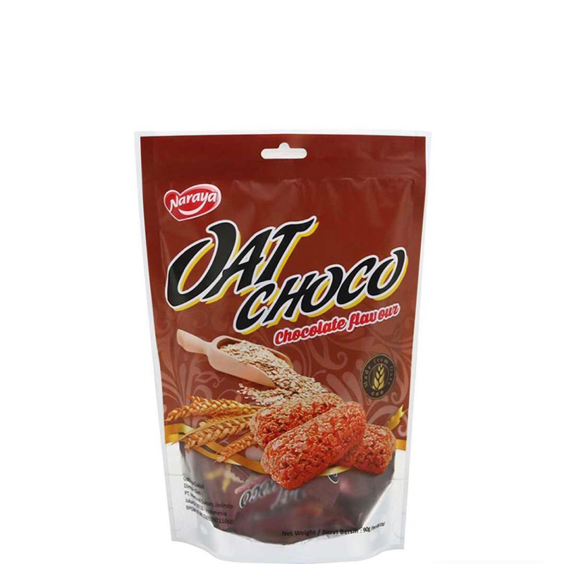 

Naraya Oat choco 90g