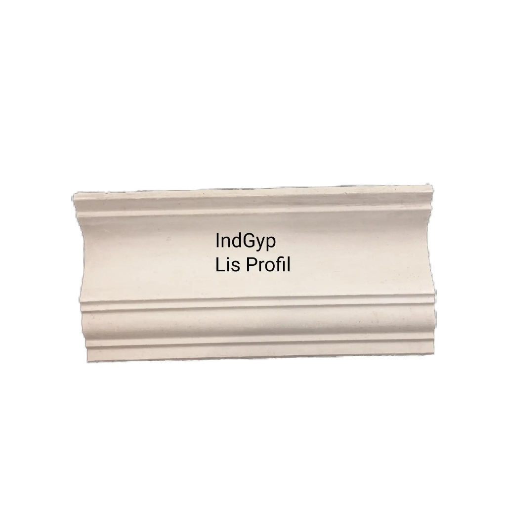 Lis polos P34/Lis gypsum/Lis plafon/Lis profil