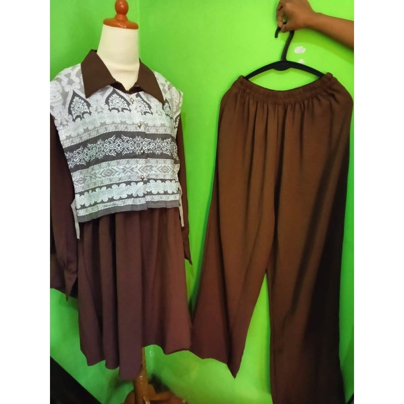 One set Hanindira by asofa