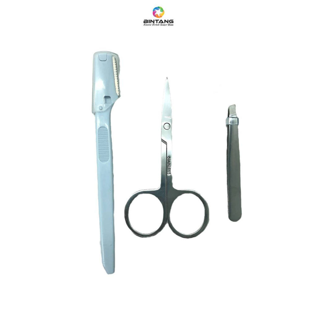 

SET PENCUKUR ALIS MODEL A0876